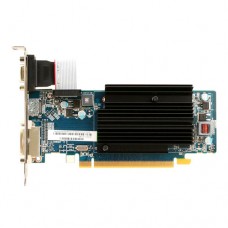 Sapphire Radeon HD 6450 2GB D3